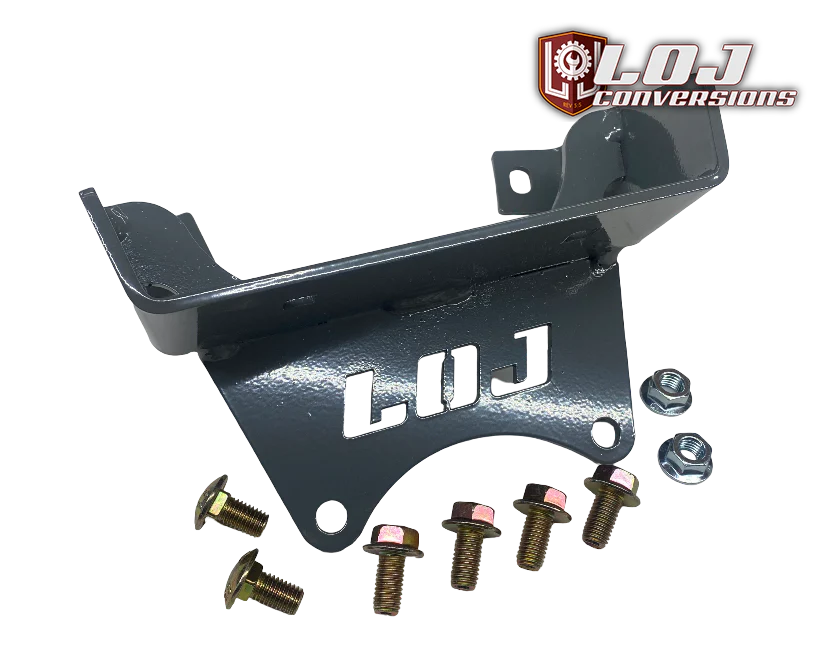 LOJ Products